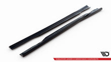 Load image into Gallery viewer, Diffusori Sotto Minigonne Mercedes-Benz A45 AMG W176