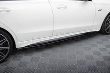 Load image into Gallery viewer, Diffusori Sotto Minigonne Mercedes-Benz Classe C AMG-Line 43 AMG W206