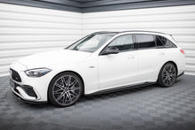Load image into Gallery viewer, Diffusori Sotto Minigonne Mercedes-Benz Classe C AMG-Line 43 AMG W206