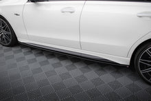 Load image into Gallery viewer, Diffusori Sotto Minigonne Mercedes-Benz Classe C AMG-Line 43 AMG W206