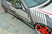 Carica l'immagine nel visualizzatore di Gallery, Diffusori Sotto Minigonne Mercedes CL C215 Maxton Design prodotto