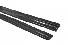 Carica l'immagine nel visualizzatore di Gallery, Diffusori Sotto Minigonne Mercedes CL C215 Maxton Design prodotto