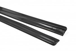 Diffusori Sotto Minigonne Mercedes CL C215 Maxton Design prodotto