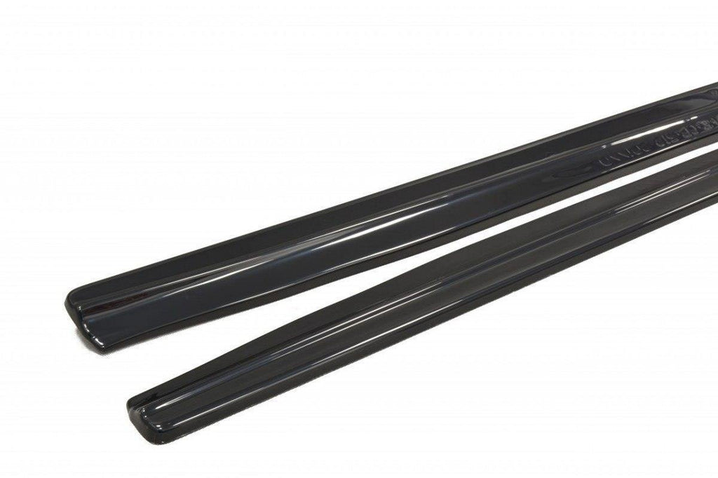 Diffusori Sotto Minigonne Mercedes CL C215 Maxton Design prodotto