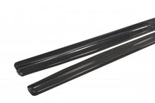 Carica l'immagine nel visualizzatore di Gallery, Diffusori Sotto Minigonne Mercedes CL C215 Maxton Design prodotto