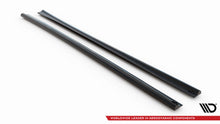 Carica l'immagine nel visualizzatore di Gallery, Diffusori Sotto Minigonne Mercedes-Benz CLA C118 Maxton Design