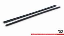 Carica l'immagine nel visualizzatore di Gallery, Diffusori Sotto Minigonne Mercedes-Benz CLA C118 Maxton Design