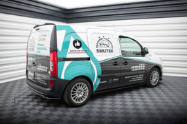 Diffusori Sotto Minigonne Mercedes-Benz Citan W415