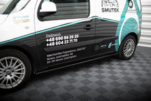 Carica l'immagine nel visualizzatore di Gallery, Diffusori Sotto Minigonne Mercedes-Benz Citan W415 (2012-2021)