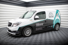 Carica l'immagine nel visualizzatore di Gallery, Diffusori Sotto Minigonne Mercedes-Benz Citan W415 (2012-2021)