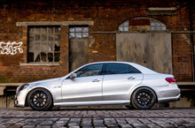 Load image into Gallery viewer, Diffusori Sotto Minigonne Mercedes-Benz E63 AMG AMG Line Berlina W212 Facelift