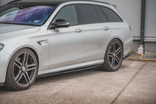 Carica l'immagine nel visualizzatore di Gallery, Diffusori Sotto Minigonne Mercedes-Benz E63 AMG S213/W213 Maxton Design