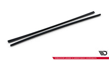 Carica l'immagine nel visualizzatore di Gallery, Diffusori Sotto Minigonne Mercedes-Benz Classe S W222