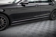 Carica l'immagine nel visualizzatore di Gallery, Diffusori Sotto Minigonne Mercedes-Benz Classe S W222
