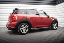 Carica l'immagine nel visualizzatore di Gallery, Fiancata Mini Countryman con diffusori Maxton Design