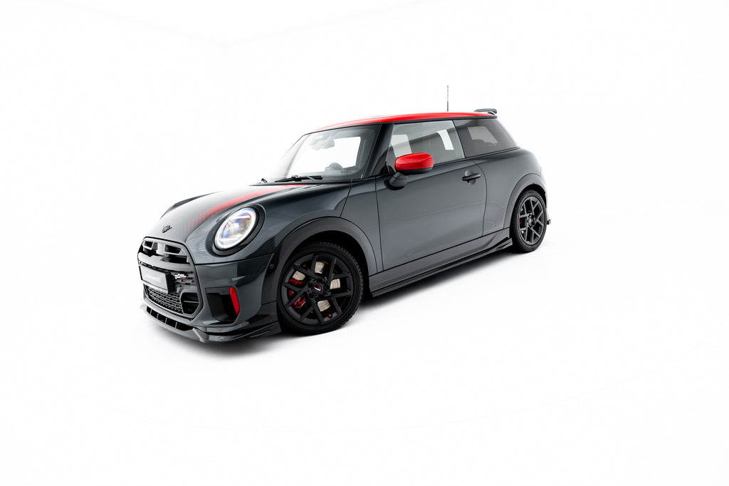 Diffusori Sotto Minigonne Mini Cooper John Cooper Works F65 (2025-)
