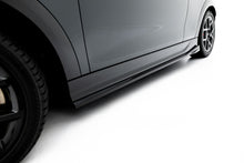 Carica l'immagine nel visualizzatore di Gallery, Diffusori Sotto Minigonne Mini Cooper John Cooper Works F65 (2025-)