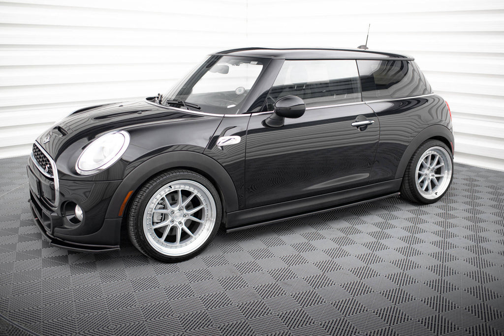 Diffusori Sotto Minigonne Mini Cooper S F56