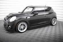 Carica l'immagine nel visualizzatore di Gallery, Diffusori Sotto Minigonne Mini Cooper S F56