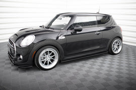 Diffusori Sotto Minigonne Mini Cooper S F56