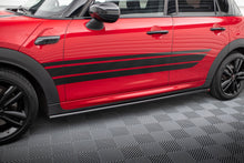 Carica l'immagine nel visualizzatore di Gallery, Diffusori Sotto Minigonne Mini Cooper S John Cooper Works F55 Facelift Maxton Design