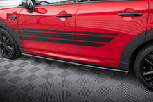 Carica l'immagine nel visualizzatore di Gallery, Diffusori Sotto Minigonne Mini Cooper S John Cooper Works F55 Facelift Maxton Design