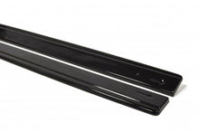 Carica l'immagine nel visualizzatore di Gallery, Diffusori Sotto Minigonne Mitsubishi Lancer Evo X Maxton Design prodotto