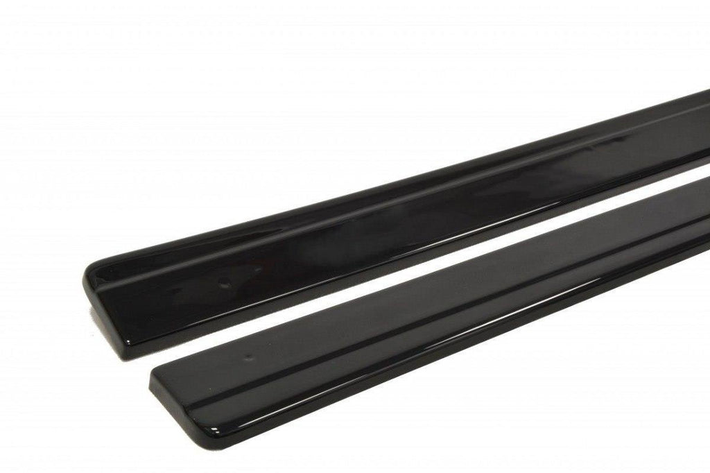 Diffusori Sotto Minigonne Mitsubishi Lancer Evo X Maxton Design prodotto