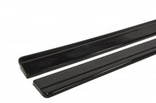 Carica l'immagine nel visualizzatore di Gallery, Diffusori Sotto Minigonne Mitsubishi Lancer Evo X Maxton Design prodotto