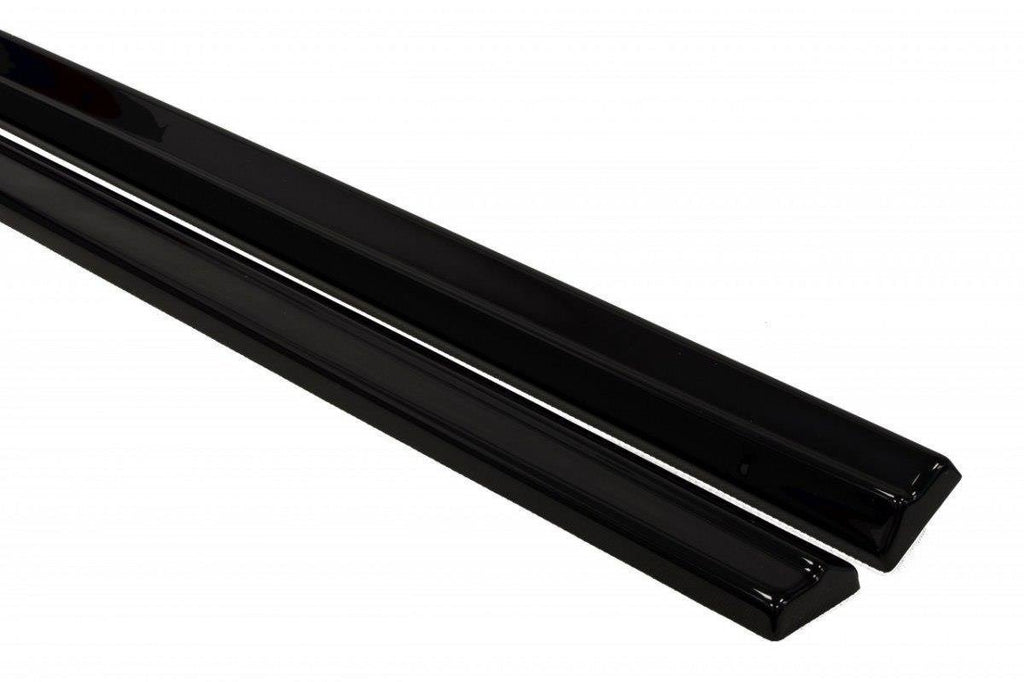 Diffusori Sotto Minigonne Opel Astra J GTC Maxton Design prodotto