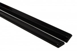 Diffusori Sotto Minigonne Opel Astra J GTC Maxton Design prodotto