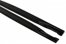 Diffusori Sotto Minigonne Opel Astra J OPC VXR Maxton Design prodotto