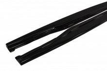 Carica l'immagine nel visualizzatore di Gallery, Diffusori Sotto Minigonne Opel Astra J OPC VXR Maxton Design prodotto