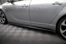Carica l'immagine nel visualizzatore di Gallery, Diffusori Sotto Minigonne Opel Insignia OPC-Line Mk1