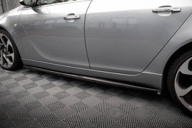 Diffusori Sotto Minigonne Opel Insignia OPC-Line Mk1