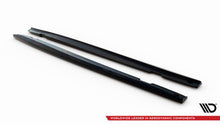 Carica l'immagine nel visualizzatore di Gallery, Diffusori Sotto Minigonne Opel Insignia OPC-Line Mk1