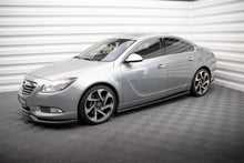 Carica l'immagine nel visualizzatore di Gallery, Diffusori Sotto Minigonne Opel Insignia OPC-Line Mk1