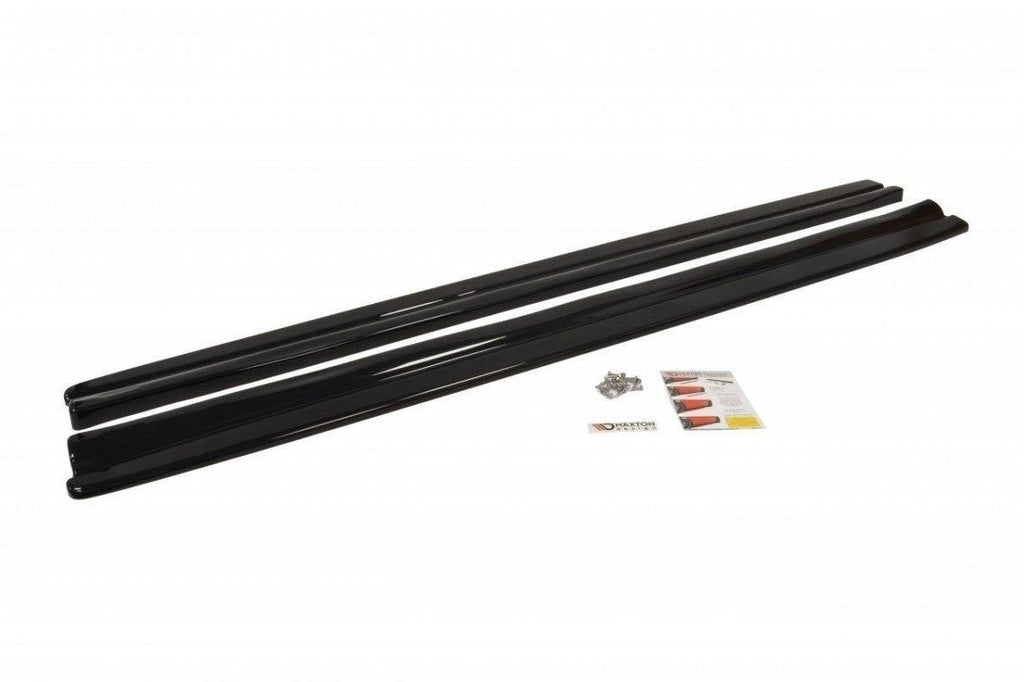 Diffusori Sotto Minigonne Peugeot 308 GTI Maxton Design prodotto