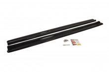 Load image into Gallery viewer, Diffusori Sotto Minigonne Peugeot 308 GTI Maxton Design prodotto