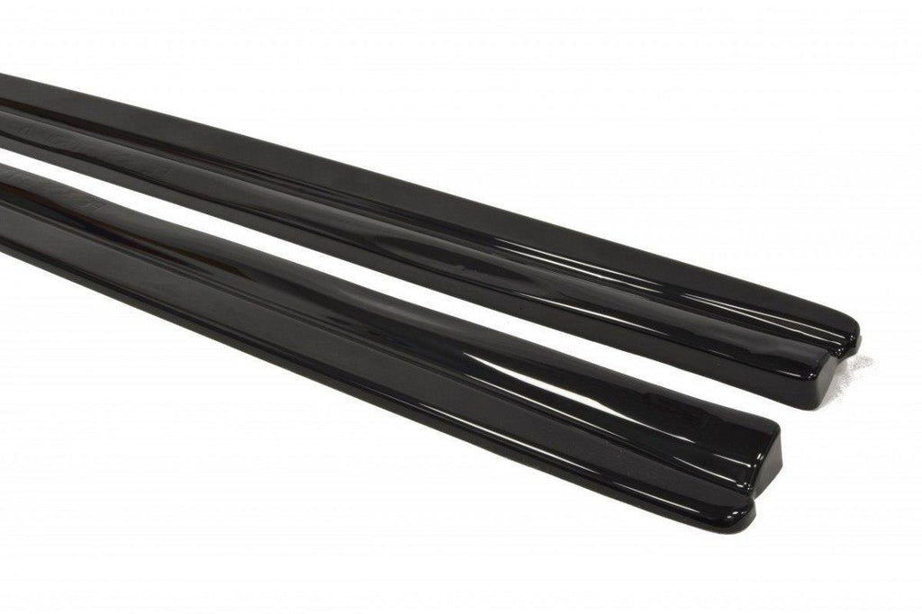 Diffusori Sotto Minigonne Peugeot 308 GTI Maxton Design prodotto