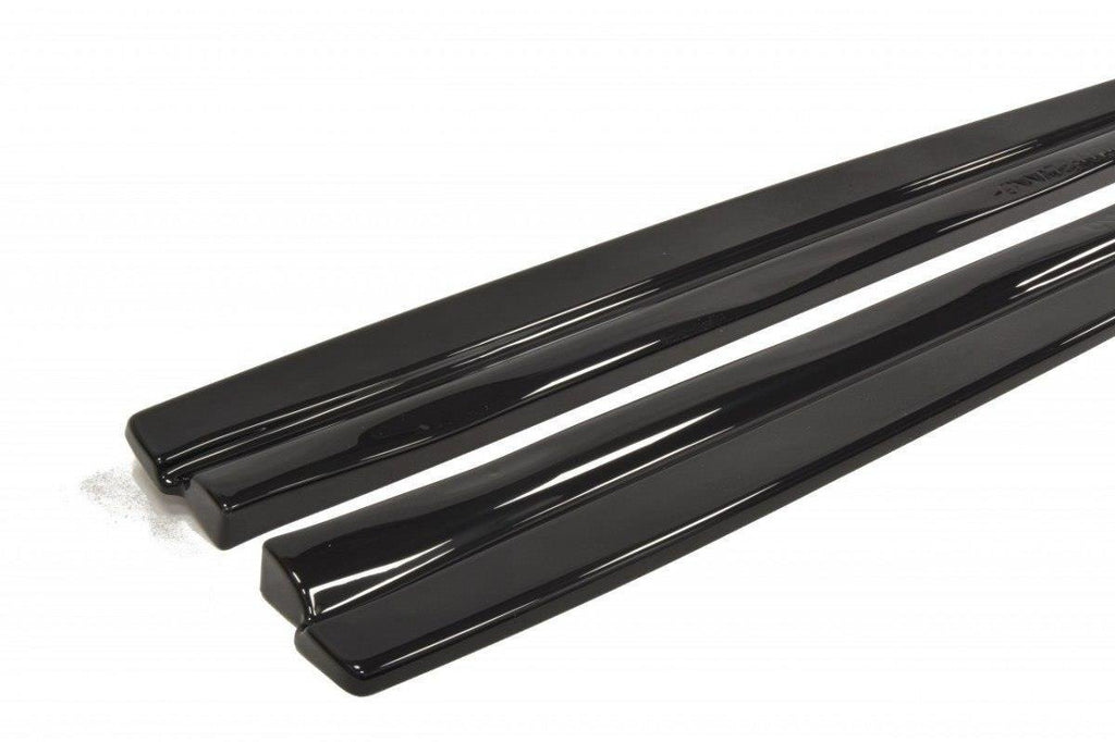 Diffusori Sotto Minigonne Peugeot 308 GTI Maxton Design prodotto