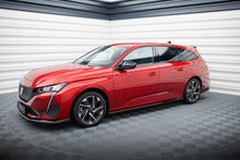 Load image into Gallery viewer, Diffusori Sotto Minigonne Peugeot 308 Station Wagon Mk3