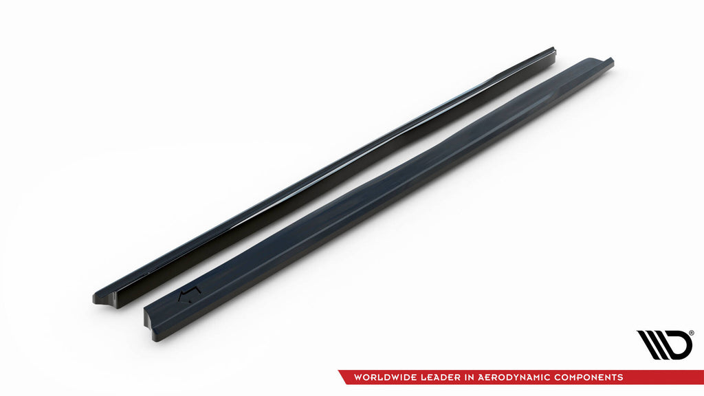 Diffusori Sotto Minigonne Peugeot 308 Station Wagon Mk3