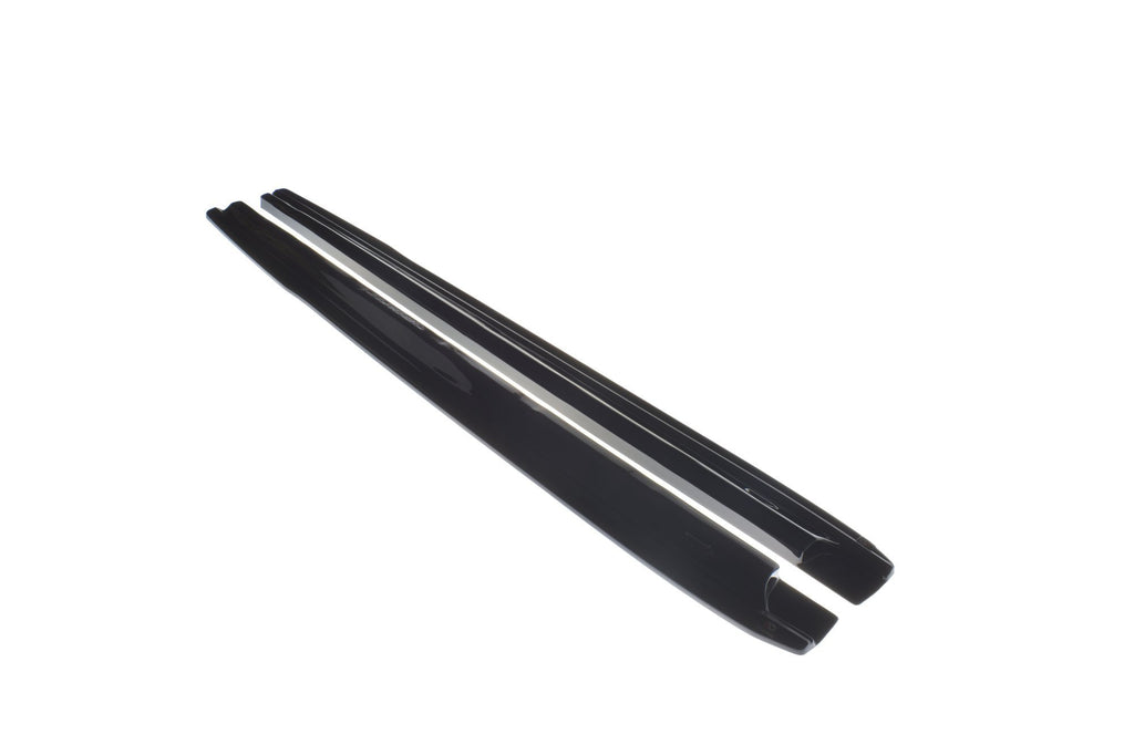 Diffusori Sotto Minigonne Peugeot 508 Mk2