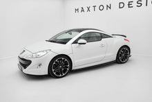 Carica l'immagine nel visualizzatore di Gallery, Diffusori Sotto Minigonne Peugeot RCZ Mk1