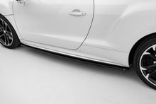 Carica l'immagine nel visualizzatore di Gallery, Diffusori Sotto Minigonne Peugeot RCZ Mk1