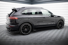 Diffusori Sotto Minigonne Porsche Cayenne Mk2 Facelift