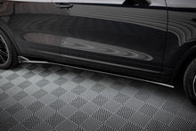 Carica l'immagine nel visualizzatore di Gallery, Diffusori Sotto Minigonne Porsche Cayenne Mk2 Facelift