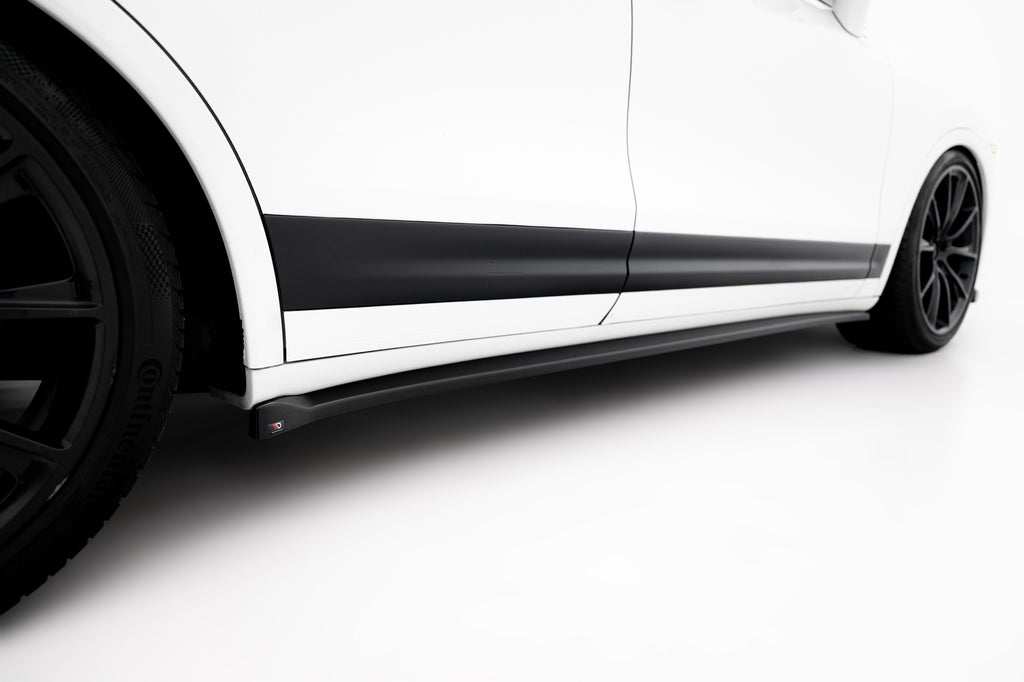 Diffusori Sotto Minigonne Porsche Cayenne Mk2