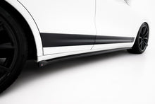 Carica l'immagine nel visualizzatore di Gallery, Diffusori Sotto Minigonne Porsche Cayenne Mk2